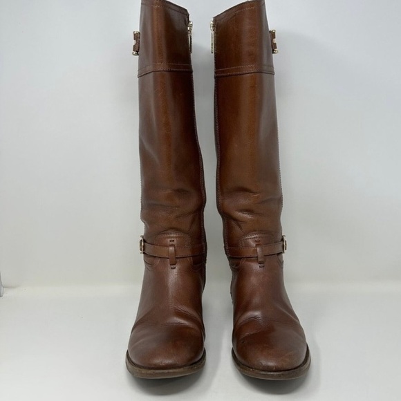 Tory Burch Riding Boots - Picture 3 of 5